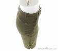 Mammut Runbold Shorts Womens Outdoor Shorts, , Olive-Dark Green, , Female, 0014-11162, 5638017581, , N3-18.jpg