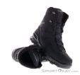 Lowa Trident III GTX Hommes Chaussures d’hiver Gore-Tex, Lowa, Noir, , Hommes, 0079-10058, 5638017602, 4056264658989, N1-01.jpg
