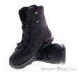 Lowa Trident III GTX Hommes Chaussures d’hiver Gore-Tex, Lowa, Noir, , Hommes, 0079-10058, 5638017602, 4056264658989, N1-06.jpg