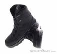 Lowa Trident III GTX Mens Winter Shoes Gore-Tex, , Black, , Male, 0079-10058, 5638017602, , N2-07.jpg