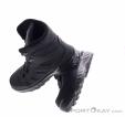 Lowa Trident III GTX Hommes Chaussures d’hiver Gore-Tex, Lowa, Noir, , Hommes, 0079-10058, 5638017602, 4056264658989, N3-08.jpg