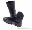 Lowa Trident III GTX Mens Winter Shoes Gore-Tex, Lowa, Black, , Male, 0079-10058, 5638017602, 4056264658989, N3-13.jpg