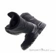 Lowa Trident III GTX Mens Winter Shoes Gore-Tex, , Black, , Male, 0079-10058, 5638017602, , N4-09.jpg