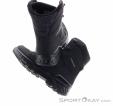 Lowa Trident III GTX Hommes Chaussures d’hiver Gore-Tex, Lowa, Noir, , Hommes, 0079-10058, 5638017602, 4056264658989, N4-14.jpg