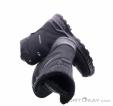 Lowa Trident III GTX Mens Winter Shoes Gore-Tex, Lowa, Black, , Male, 0079-10058, 5638017602, 4056264658989, N5-05.jpg