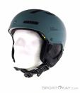 Sweet Protection Igniter 2Vi MIPS Ski Helmet, , Olive-Dark Green, , Male,Female,Unisex, 0183-10231, 5638017652, , N1-06.jpg