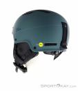 Sweet Protection Igniter 2Vi MIPS Casco para ski, Sweet Protection, Verde oliva oscuro, , Hombre,Mujer,Unisex, 0183-10231, 5638017652, 7048652832467, N1-11.jpg