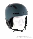 Sweet Protection Igniter 2Vi MIPS Casco para ski, Sweet Protection, Verde oliva oscuro, , Hombre,Mujer,Unisex, 0183-10231, 5638017652, 7048652832467, N2-02.jpg
