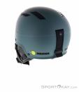Sweet Protection Igniter 2Vi MIPS Ski Helmet, , Olive-Dark Green, , Male,Female,Unisex, 0183-10231, 5638017652, , N2-12.jpg
