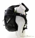 Dynafit Radical 28l Ski Touring Backpack, , Black, , Male,Female,Unisex, 0015-11494, 5638017678, , N3-08.jpg