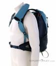 Dynafit Radical 28l Ski Touring Backpack, , Blue, , Male,Female,Unisex, 0015-11494, 5638017679, , N1-16.jpg