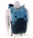 Dynafit Radical 28l Ski Touring Backpack, , Blue, , Male,Female,Unisex, 0015-11494, 5638017679, , N2-02.jpg