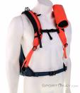 Dynafit Radical 28l Ski Touring Backpack, Dynafit, Orange, , Male,Female,Unisex, 0015-11494, 5638017680, 4046402087801, N1-11.jpg