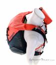 Dynafit Radical 28l Ski Touring Backpack, Dynafit, Orange, , Male,Female,Unisex, 0015-11494, 5638017680, 4046402087801, N3-08.jpg