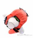 Dynafit Radical 28l Ski Touring Backpack, , Orange, , Male,Female,Unisex, 0015-11494, 5638017680, , N5-15.jpg