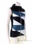 Martini Apex Women Ski Touring Vest, , Blue, , Female, 0017-10945, 5638017704, , N1-01.jpg