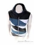 Martini Apex Women Ski Touring Vest, , Blue, , Female, 0017-10945, 5638017704, , N3-03.jpg