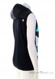 Martini Apex Women Ski Touring Vest, , Turquoise, , Female, 0017-10945, 5638017711, , N1-16.jpg