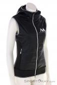 Martini Power Play Women Ski Touring Vest, Martini, Black, , Female, 0017-10946, 5638017721, 9010441705113, N1-01.jpg