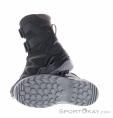 Lowa Maddox Warm HI GTX Kids Winter Shoes Gore-Tex, Lowa, Dark-Grey, , , 0079-10063, 5638017729, 4063606319385, N1-11.jpg