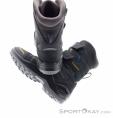 Lowa Maddox Warm HI GTX Kids Winter Shoes Gore-Tex, , Dark-Grey, , , 0079-10063, 5638017729, , N4-14.jpg