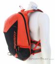 Dynafit Speed 20l Ski Touring Backpack, Dynafit, Red, , Male,Female,Unisex, 0015-11496, 5638017751, 4046402087863, N1-06.jpg