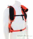 Dynafit Speed 20l Ski Touring Backpack, Dynafit, Red, , Male,Female,Unisex, 0015-11496, 5638017751, 4046402087863, N1-11.jpg