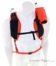 Dynafit Speed 20l Ski Touring Backpack, , Red, , Male,Female,Unisex, 0015-11496, 5638017751, , N2-12.jpg