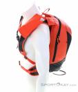 Dynafit Speed 20l Ski Touring Backpack, Dynafit, Red, , Male,Female,Unisex, 0015-11496, 5638017751, 4046402087863, N2-17.jpg