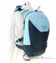 Dynafit Speed 20l Ski Touring Backpack, , Blue, , Male,Female,Unisex, 0015-11496, 5638017752, , N1-01.jpg