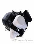 Dynafit Speed 20l Ski Touring Backpack, Dynafit, Black, , Male,Female,Unisex, 0015-11496, 5638017753, 4046402087849, N4-09.jpg