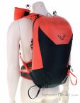 Dynafit Speed 20l Ski Touring Backpack, , Dark-Blue, , Male,Female,Unisex, 0015-11496, 5638017754, , N1-01.jpg