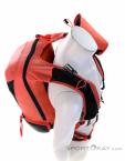 Dynafit Speed 20l Ski Touring Backpack, Dynafit, Dark-Blue, , Male,Female,Unisex, 0015-11496, 5638017754, 4046402087856, N3-08.jpg