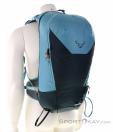 Dynafit Speed 25+3l Ski Touring Backpack, , Blue, , Male,Female,Unisex, 0015-11497, 5638017779, , N1-01.jpg