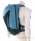 Dynafit Speed 25+3l Ski Touring Backpack, , Blue, , Male,Female,Unisex, 0015-11497, 5638017779, , N1-06.jpg