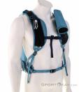 Dynafit Speed 25+3l Ski Touring Backpack, , Blue, , Male,Female,Unisex, 0015-11497, 5638017779, , N1-11.jpg