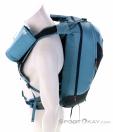 Dynafit Speed 25+3l Ski Touring Backpack, , Blue, , Male,Female,Unisex, 0015-11497, 5638017779, , N2-17.jpg