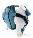 Dynafit Speed 25+3l Ski Touring Backpack, , Blue, , Male,Female,Unisex, 0015-11497, 5638017779, , N3-08.jpg