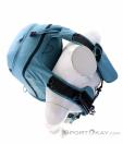 Dynafit Speed 25+3l Ski Touring Backpack, , Blue, , Male,Female,Unisex, 0015-11497, 5638017779, , N4-09.jpg