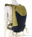 Dynafit Speed 25+3l Ski Touring Backpack, , Olive-Dark Green, , Male,Female,Unisex, 0015-11497, 5638017780, , N1-01.jpg