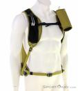 Dynafit Speed 25+3l Ski Touring Backpack, , Olive-Dark Green, , Male,Female,Unisex, 0015-11497, 5638017780, , N1-11.jpg