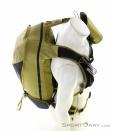 Dynafit Speed 25+3l Ski Touring Backpack, , Olive-Dark Green, , Male,Female,Unisex, 0015-11497, 5638017780, , N3-08.jpg