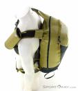 Dynafit Speed 25+3l Ski Touring Backpack, , Olive-Dark Green, , Male,Female,Unisex, 0015-11497, 5638017780, , N3-18.jpg