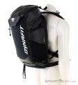 Dynafit Free 32l Ski Touring Backpack, Dynafit, Black, , Male,Female,Unisex, 0015-11229, 5638017781, 4046402087825, N1-06.jpg