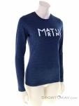 Martini Carpe Diem Women Shirt, Martini, Blue, , Female, 0017-10948, 5638017783, 9010441583421, N1-01.jpg