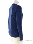 Martini Carpe Diem Femmes T-shirt, , Bleu, , Femmes, 0017-10948, 5638017783, , N1-16.jpg