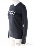 Martini Carpe Diem Femmes T-shirt, , Noir, , Femmes, 0017-10948, 5638017789, , N1-06.jpg