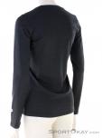 Martini Carpe Diem Women Shirt, , Black, , Female, 0017-10948, 5638017789, , N1-11.jpg