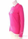 Martini Carpe Diem Women Shirt, , Pink, , Female, 0017-10948, 5638017794, , N1-06.jpg
