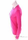 Martini Carpe Diem Women Shirt, , Pink, , Female, 0017-10948, 5638017794, , N2-07.jpg